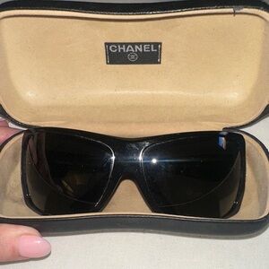 Chanel Sunglasses​